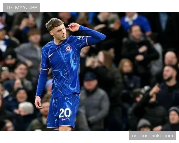 绝杀！帕尔默第94分钟进球，切尔西2-1逆转卢顿